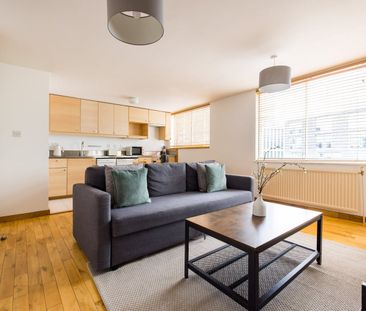 2 Bed Flat, Shire House, EC1Y - Photo 1