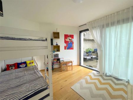 PIAZZOGNA - 3,5 con giardino e Vista Lago - Rent to Buy - Photo 4
