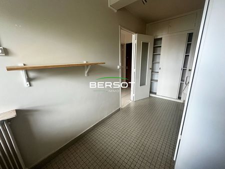 T2 de 47.25m² avec cave - Quartier Saint Ferjeux - Photo 3
