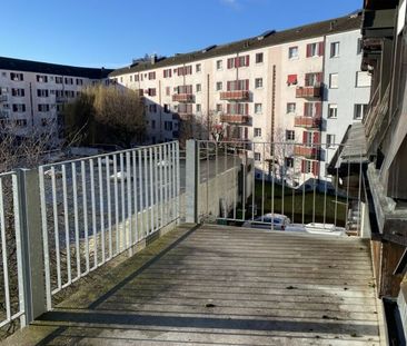 2½-Zimmerwohnungen im Bahnhofquartier - Photo 6