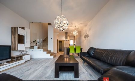 Prenájom 3 izbového RD/bytu so záhradkou v Stupave - Photo 2