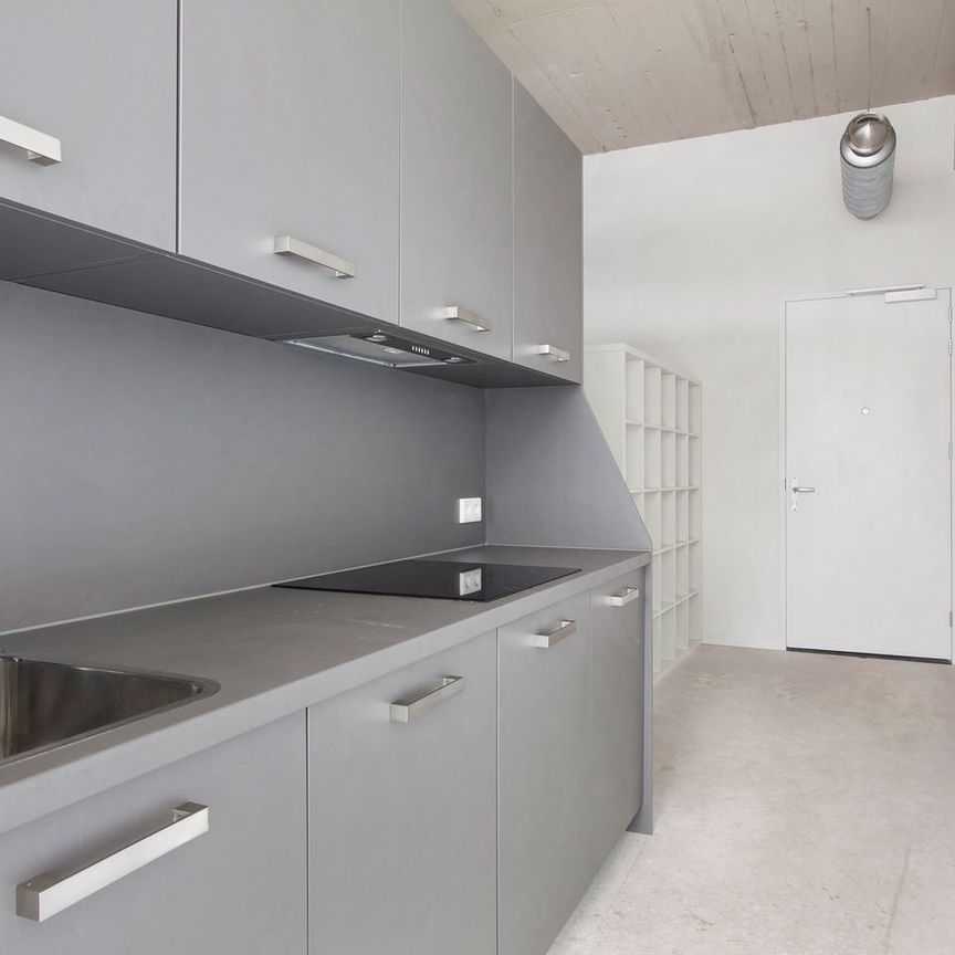 Appartement te huur: Pastoor Spieringsstraat 3-S 5401 GA Uden - Photo 1