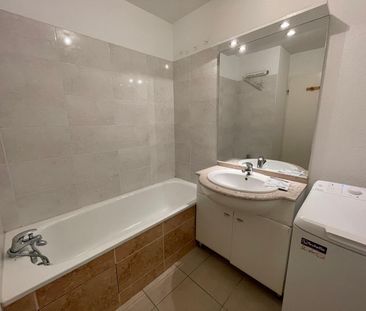 Location Appartement 2 pièces 39m² TOULOUSE 31400 - Photo 2