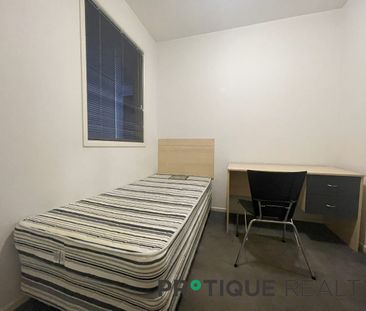 CBD Unilodge I Furnished 2B1B I Parliament Station & China Town - Photo 5