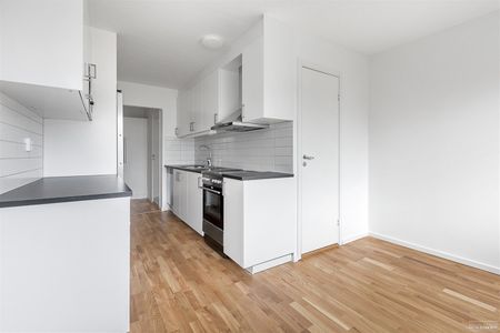 Ödmanssonsgatan 32 B - Foto 3