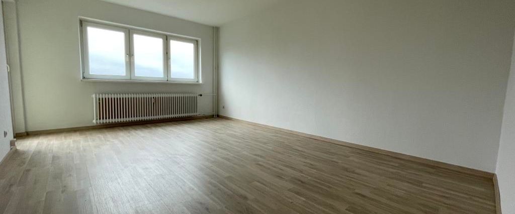 Großzügige 3-Zimmerwohnung in Schwarzenbek - Photo 1