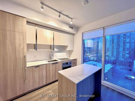 For Lease - 15 Holmes Avenue Unit# 608, Toronto, Ontario - Photo 3