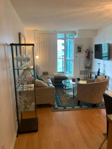 For Lease - 231 Fort York Boulevard Unit# 1613, Toronto, Ontario - Photo 5