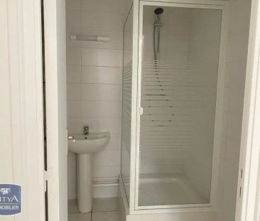 Appartement à louer 2 pièces 44.64m² - Photo 6