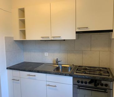 "Nähe Innenstadt und Bahnhof SBB und doch ruhige Wohnlage" - Photo 1