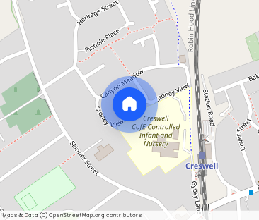 3 bedroom semi-detached house to rent - Photo 1