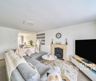 2 bedroom terraced house to rent - Photo 2