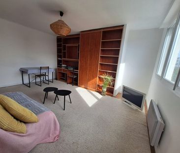 Appartement 2 pièces – 52 m² environ à Vannes (ref : 26728) - Photo 2