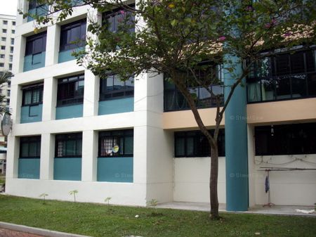 Blk 683A Jurong West Central 1 (Jurong West), HDB 5 Rooms - For Rent - Photo 5