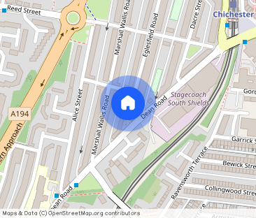 Eglesfield Road, South Shields, NE33 5PX - Photo 1