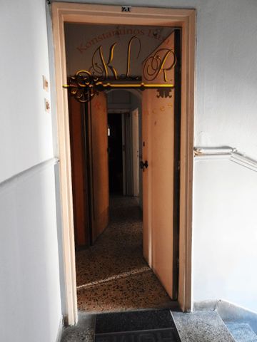 Studio/Γκαρσονιέρα για ενοικίαση ΔΕΘ (Κέντρο Θεσσαλονίκης) - Photo 3