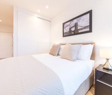 Studio to rent - Photo 3