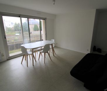 Location Appartement 1 pièce 25m² ST BRIEUC 22000 - Photo 2