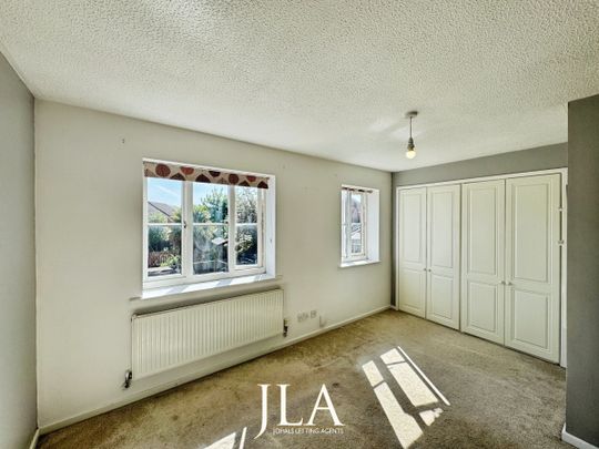 3 bed semi-detached house to rent in Taverners Road, Leicester, LE4 - Photo 1