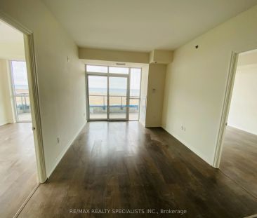 560 NORTH SERVICE Road #801 - Photo 1