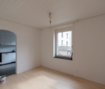 Gemütliche 1.5 Zimmer-Wohnung - Photo 6