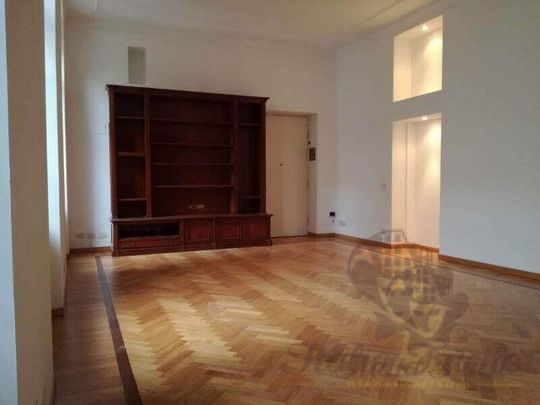 Четырехкомнатная квартира - Photo 1