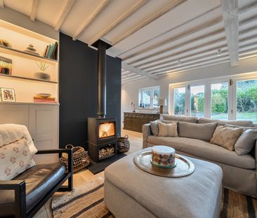 Sparepenny Lane, Farningham, Dartford, DA4 0JH - Photo 2