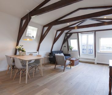 Weteringschans 47-4, 1017 RW, Amsterdam - Foto 2