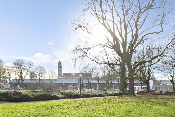 Te huur: Appartement Hugo de Grootplein in Eindhoven - Photo 1