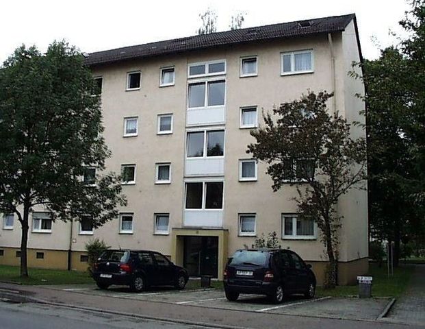 Neu-renovierte 2-Zimmer-Wohnung - Photo 1