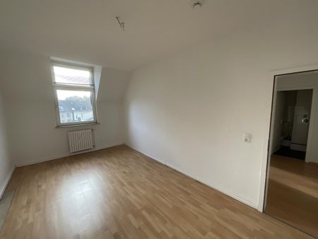 Achtung schnell Sein!! Bezugsfertige 2-Zimmer-Wohnung in Herne Sodingen frei - Photo 2