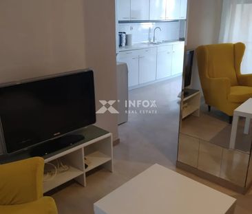 Ενοικιάζεται πλήρως επιπλωμένο διαμέρισμα στην Καλαμαριά - Photo 4