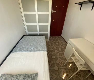 Piso de alquiler en Calle Alcocer, 31, Los Ángeles - Foto 6