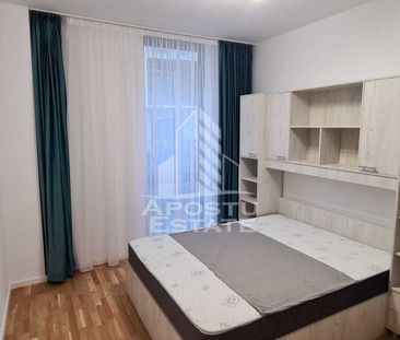 Apartament de lux cu 2 camere, open space, zona Take Ionescu (ISHO) - Fotografie 2
