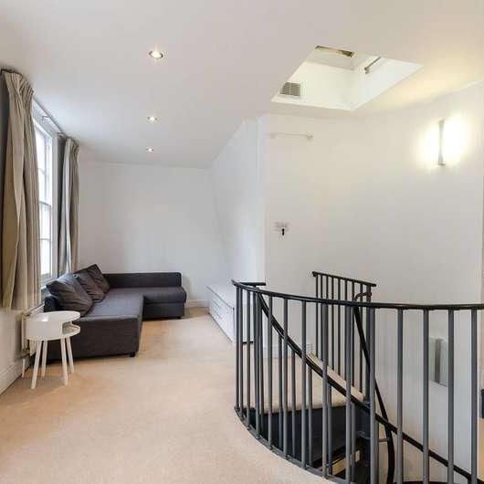 West Warwick Place, Pimlico, SW1V - Photo 1