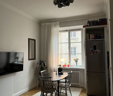 Garvar Lundins gränd - Photo 2