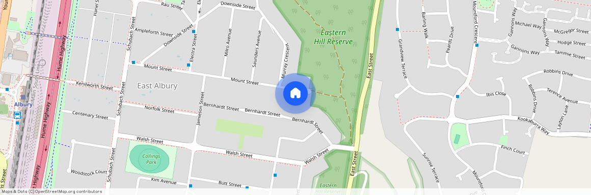 215 Mount Street, East Albury NSW 2640