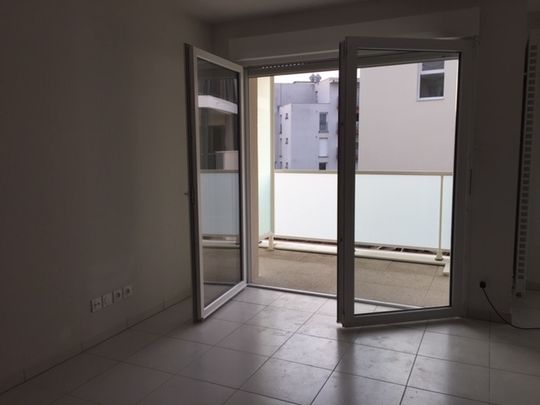 Location Appartement 2 pièces 43m² - Photo 1