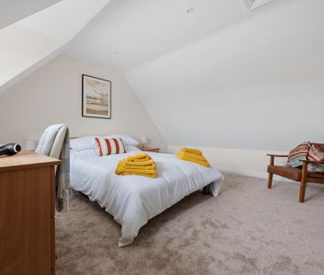 2 bedroom detached house to rent - Photo 2