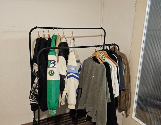 Zwischenmiete 1 Zimmer Wohnung - Photo 1