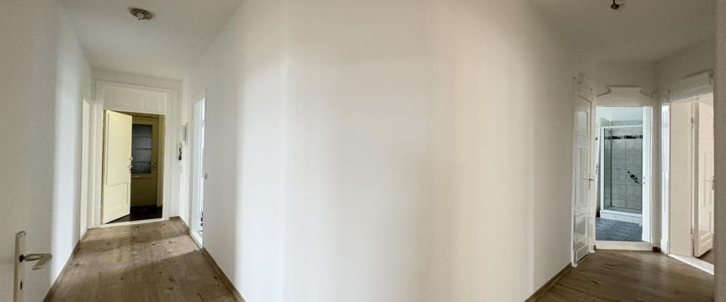 Tolle 5-Zimmer-Wohnung in Bremerhaven! Zu sofort! - Foto 1