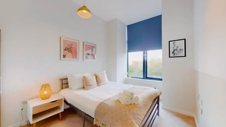 2 Bed 1 Bath - Photo 5