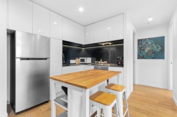 101/11 Reid Street, Fitzroy North VIC 3068 - Apartment For Rent | Domain - Photo 1
