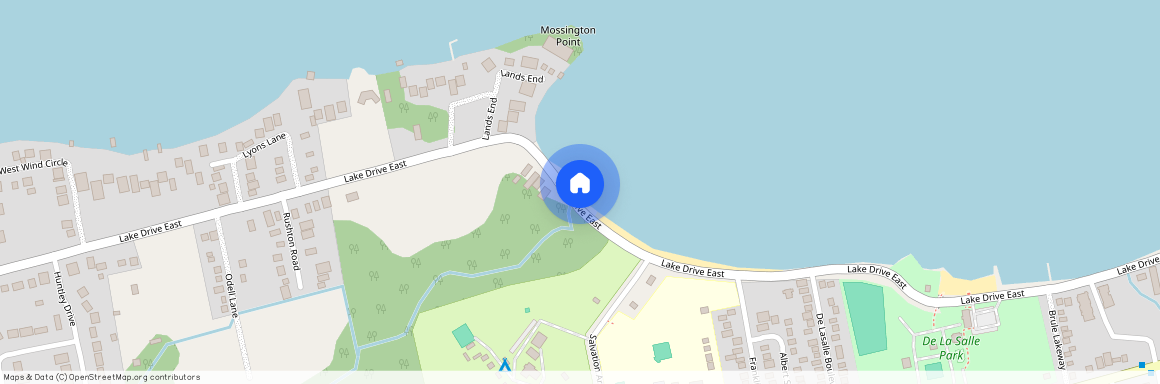 716 Lake Drive, Georgina