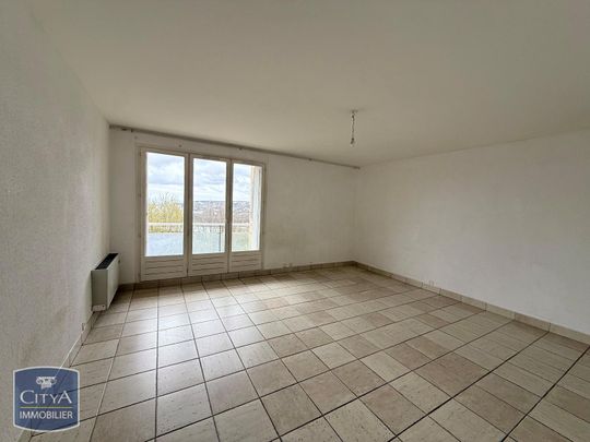 Location Appartement 3 pièces 71m² TALANT 21240 - Photo 1