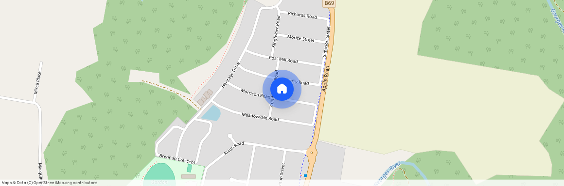 19 Morrison Road, Appin