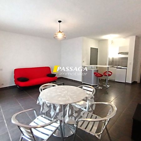 Location Appartement 1 pièce 37m² - Photo 3