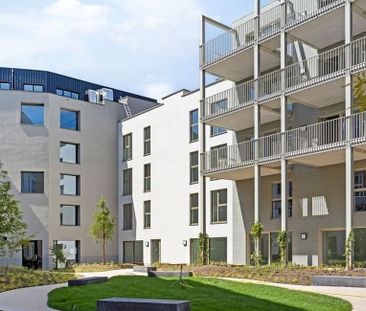 Appartement te huur in Antwerpen voor € 1.070 met 2 slaapkamers - Photo 5