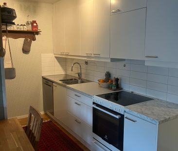 Munstycksvägen, Farsta - Photo 2