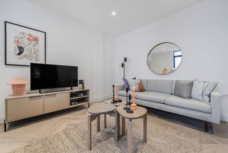 1 bedroom apartment to rent - Photo 2